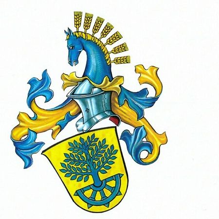 Ferienwohnung Spitalhof Kleinlein Stein bei Nurnberg Ngoại thất bức ảnh