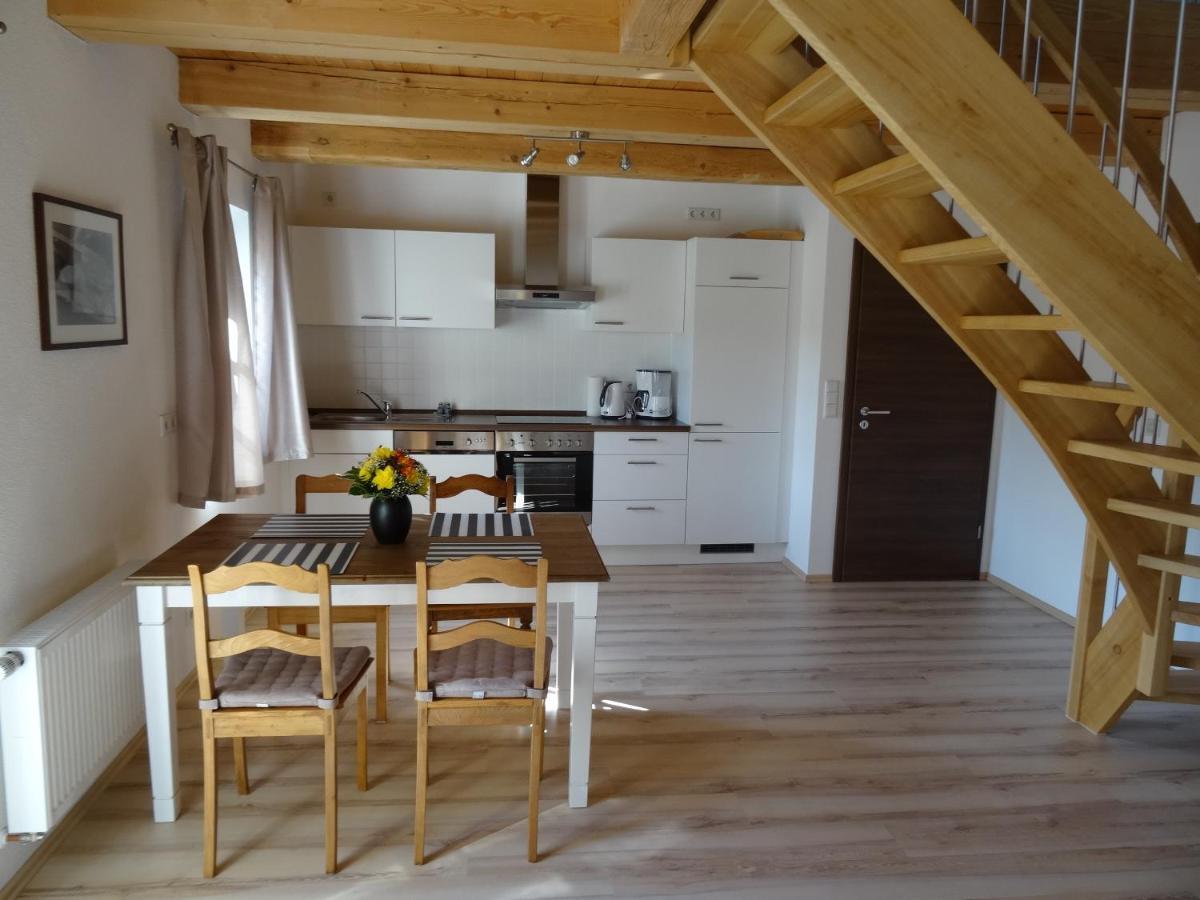 Ferienwohnung Spitalhof Kleinlein Stein bei Nurnberg Ngoại thất bức ảnh