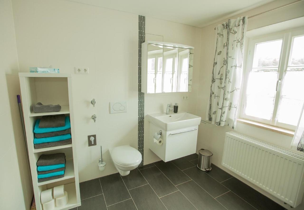 Ferienwohnung Spitalhof Kleinlein Stein bei Nurnberg Ngoại thất bức ảnh